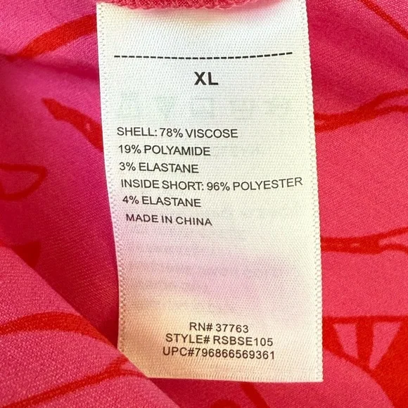 Rafaella Skort XL - Picture 4 of 4